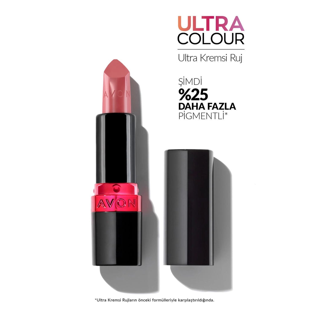 Avon Ultra Creamy Lipstick
