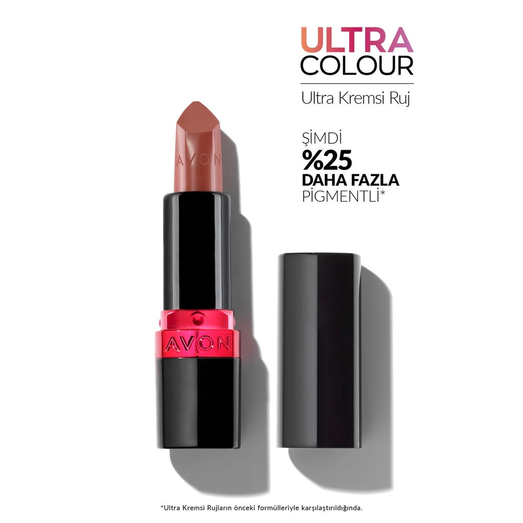 Avon Ultra Creamy Lipstick