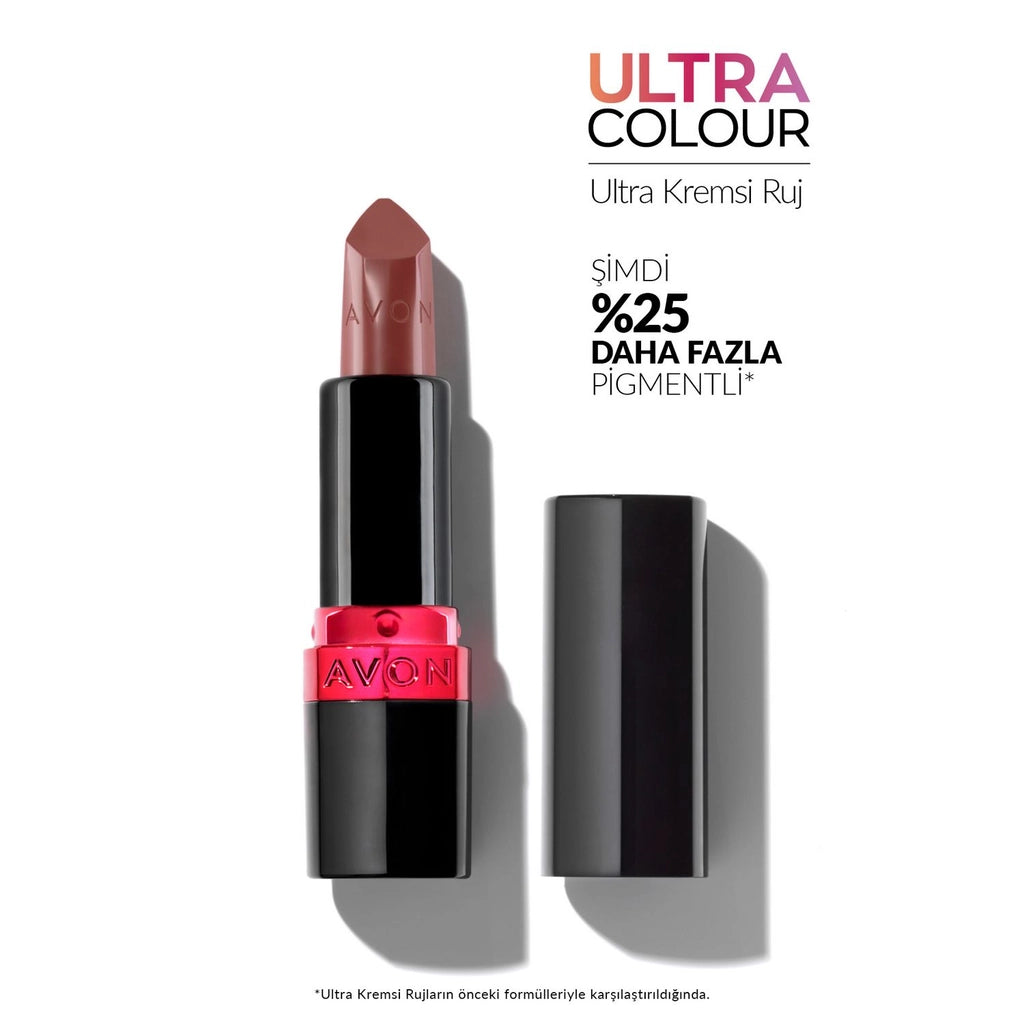 Avon Ultra Creamy Lipstick