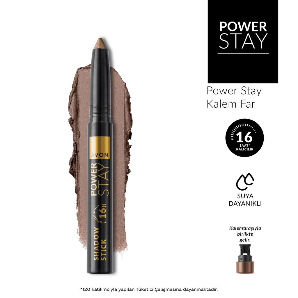 Avon Power Stay Stick Eyeshadow