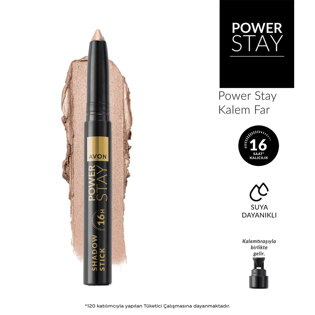Avon Power Stay Stick Eyeshadow