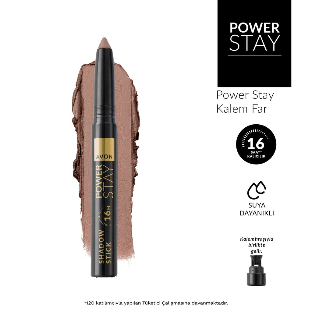 Avon Power Stay Stick Eyeshadow
