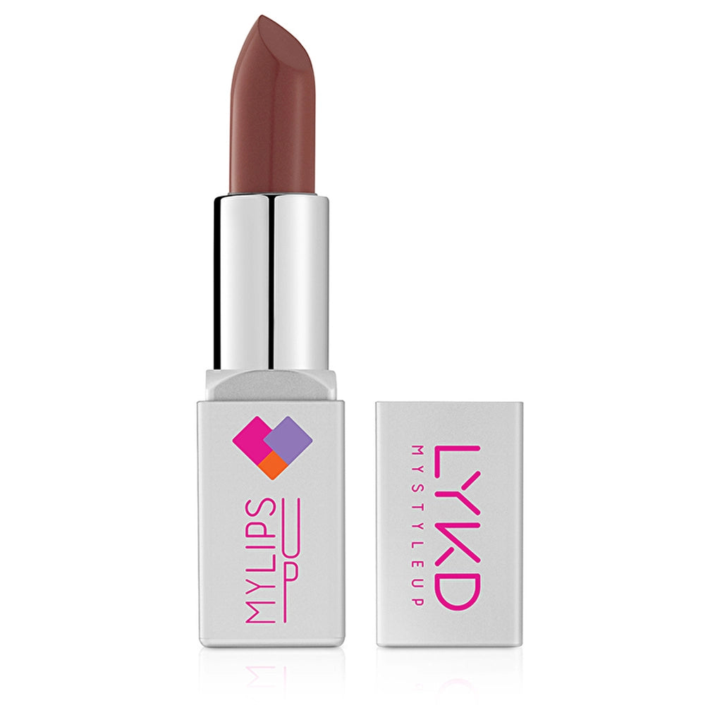 LYKD Shiny Lipstick