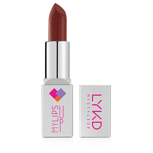 LYKD Shiny Lipstick