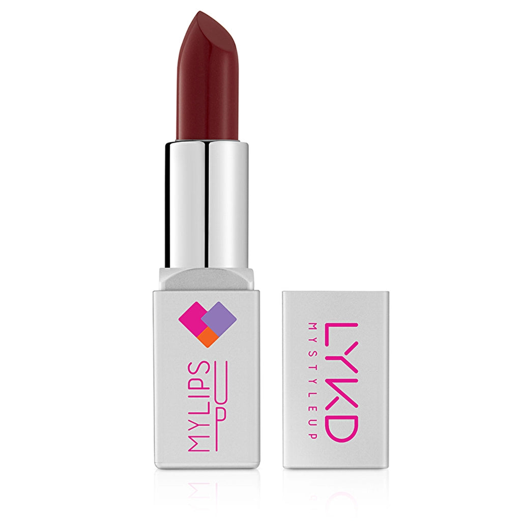 LYKD Shiny Lipstick