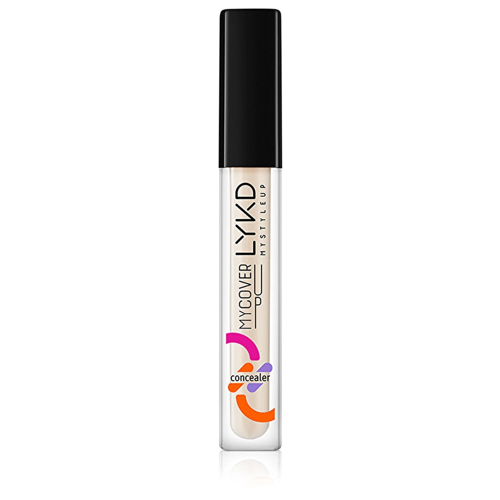 LYKD Liquid Concealer