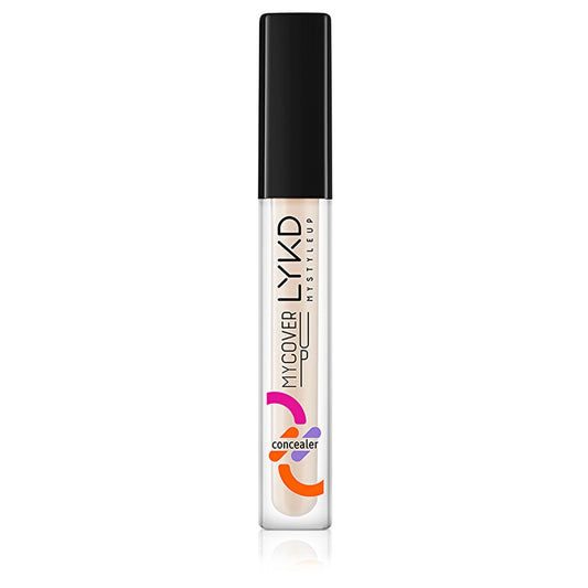 LYKD Liquid Concealer