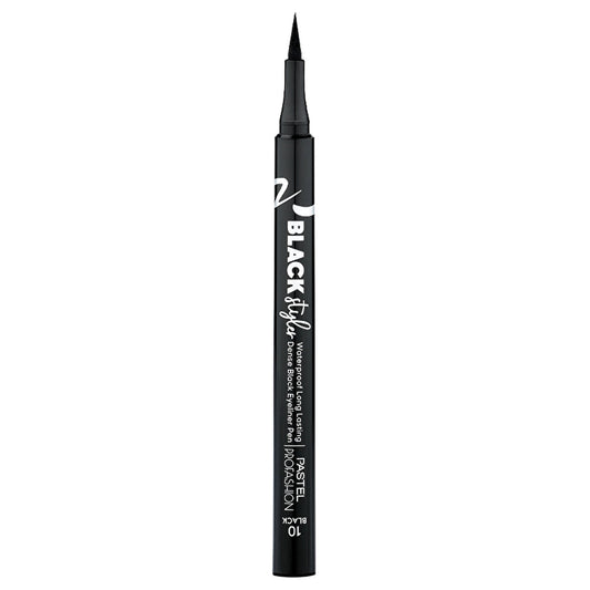 Pastel Profashion Black Styler Eyeliner Black 10