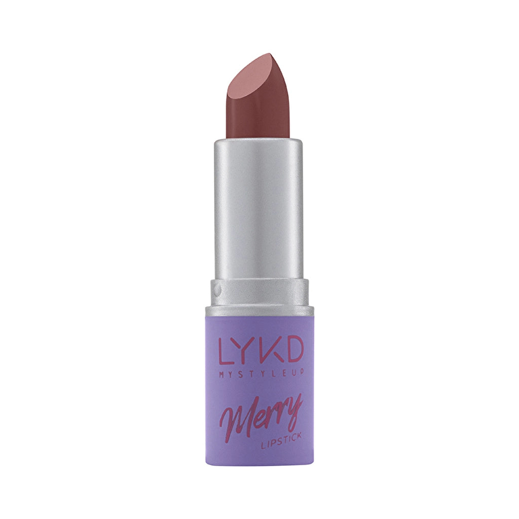 LYKD Merry Lipstick