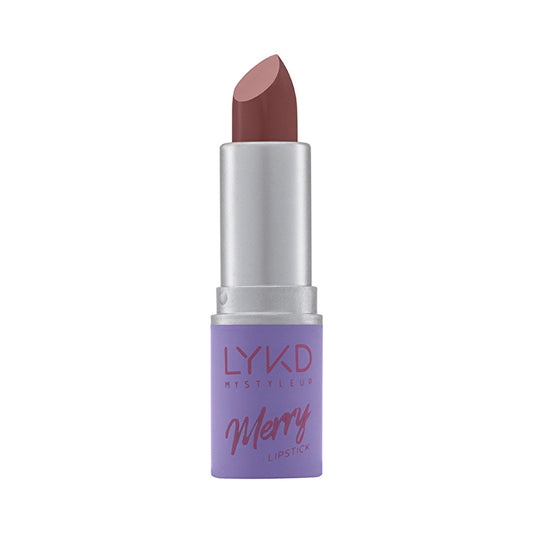 LYKD Merry Lipstick