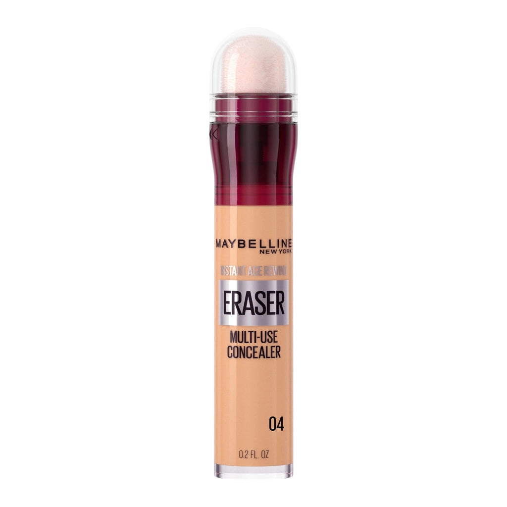 Maybelline New York Instant Anti Age Eraser Concealer