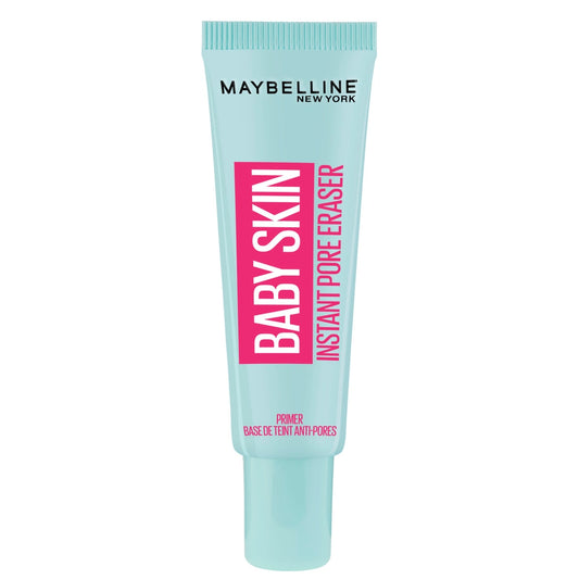 Maybelline New York Baby Skin Pore Hiding Makeup Base