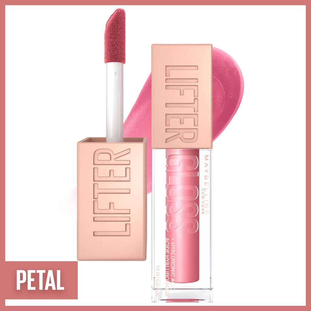 Maybelline New York Lifter Gloss Moisturizing Lip Gloss