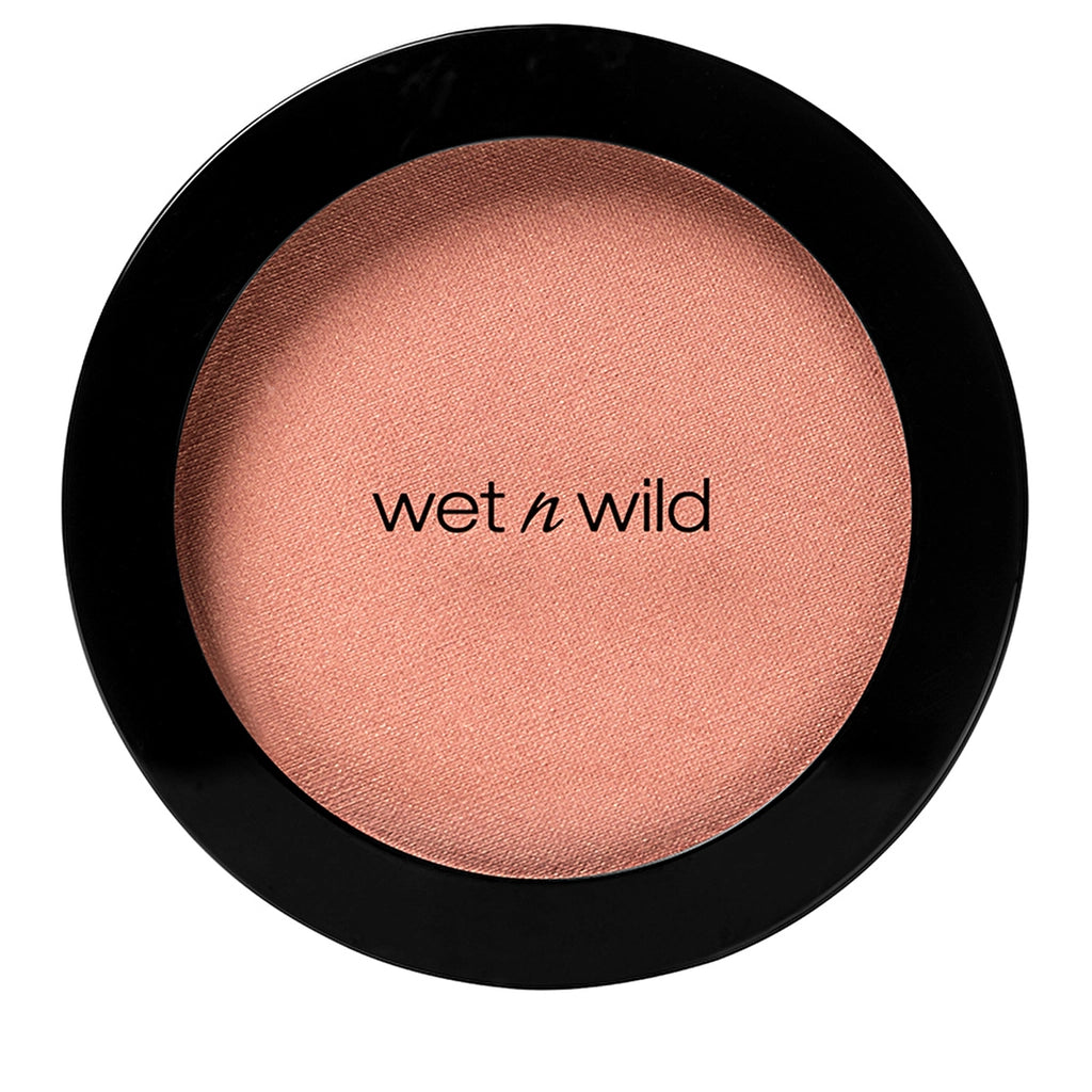 wet n wild Color Icon Blush