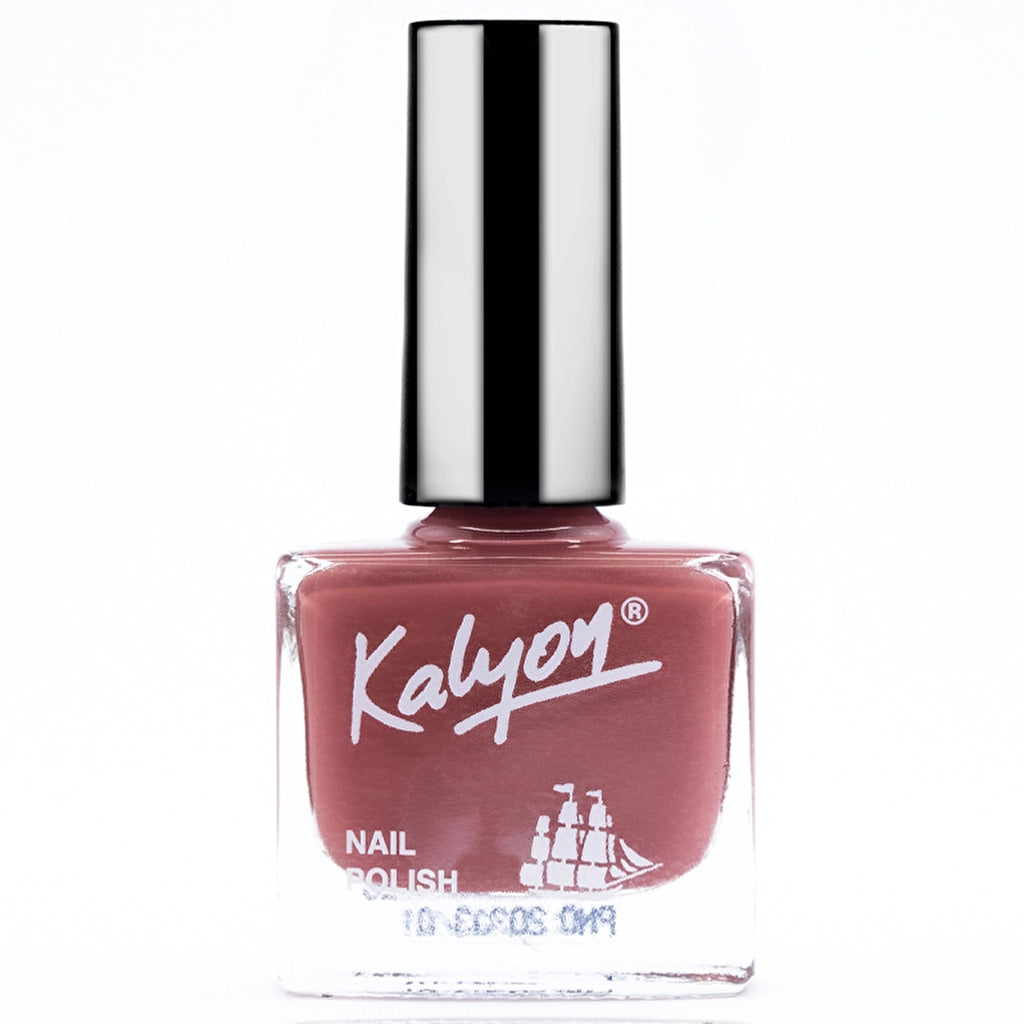 Kalyon Nail Polish No: