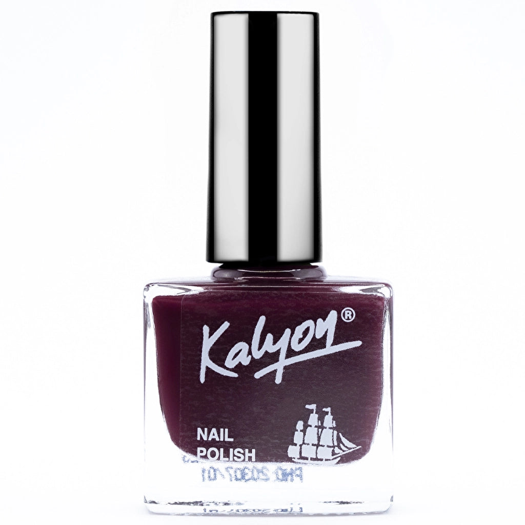 Kalyon Nail Polish No: