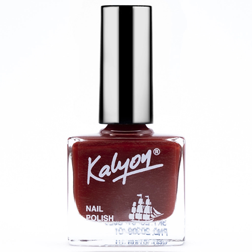 Kalyon Nail Polish No: