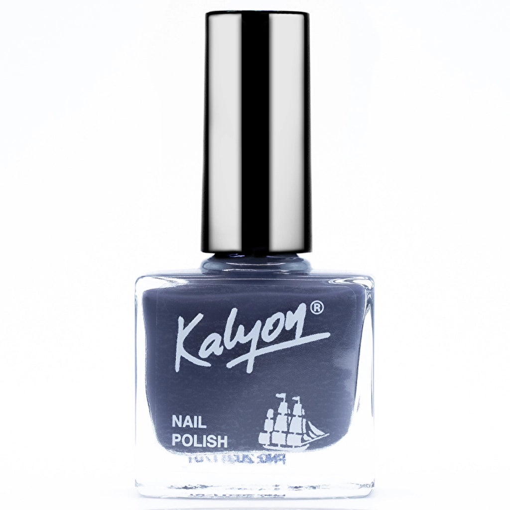 Kalyon Nail Polish No: