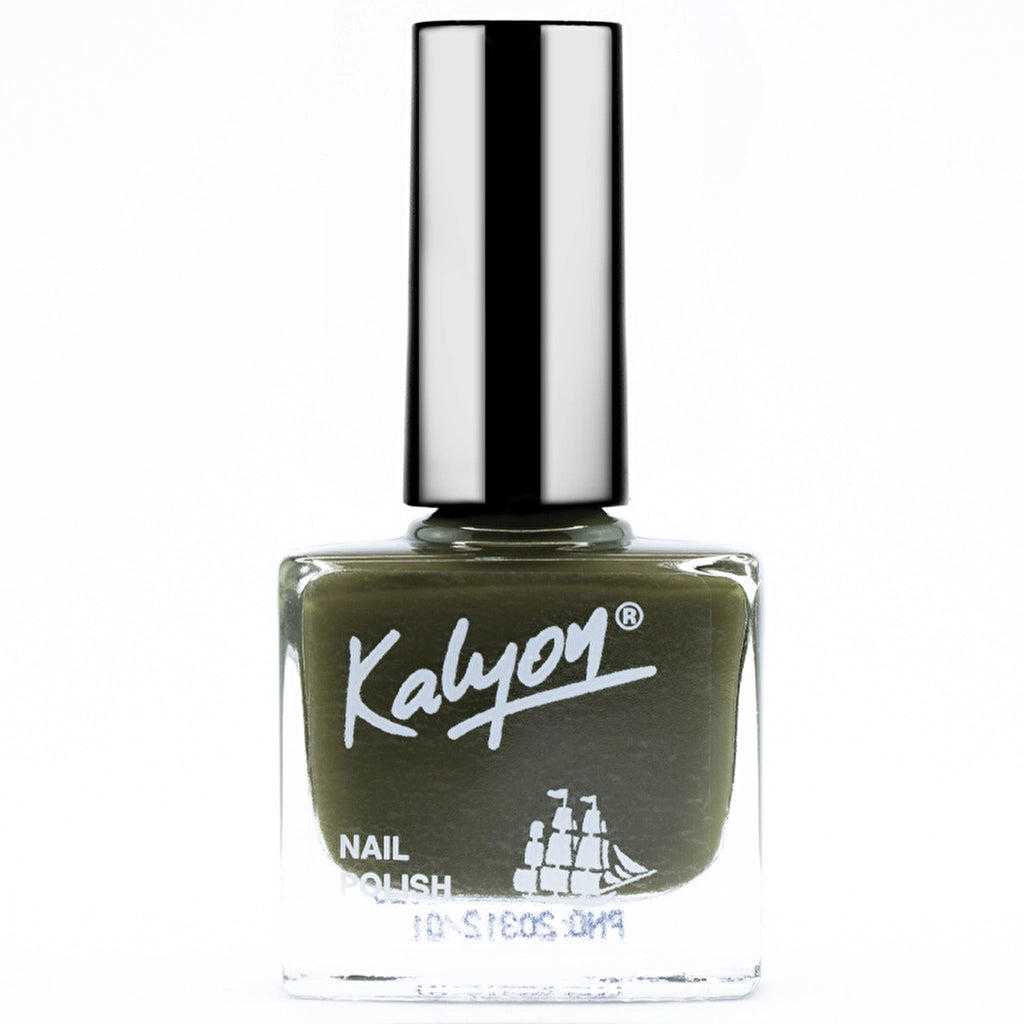 Kalyon Nail Polish No: