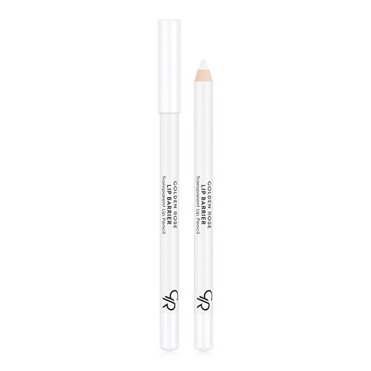 Golden Rose Lip Barrier Transparent Lip Pencil