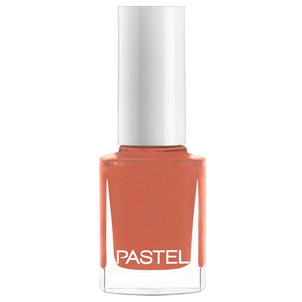 Pastel Nail Polish
