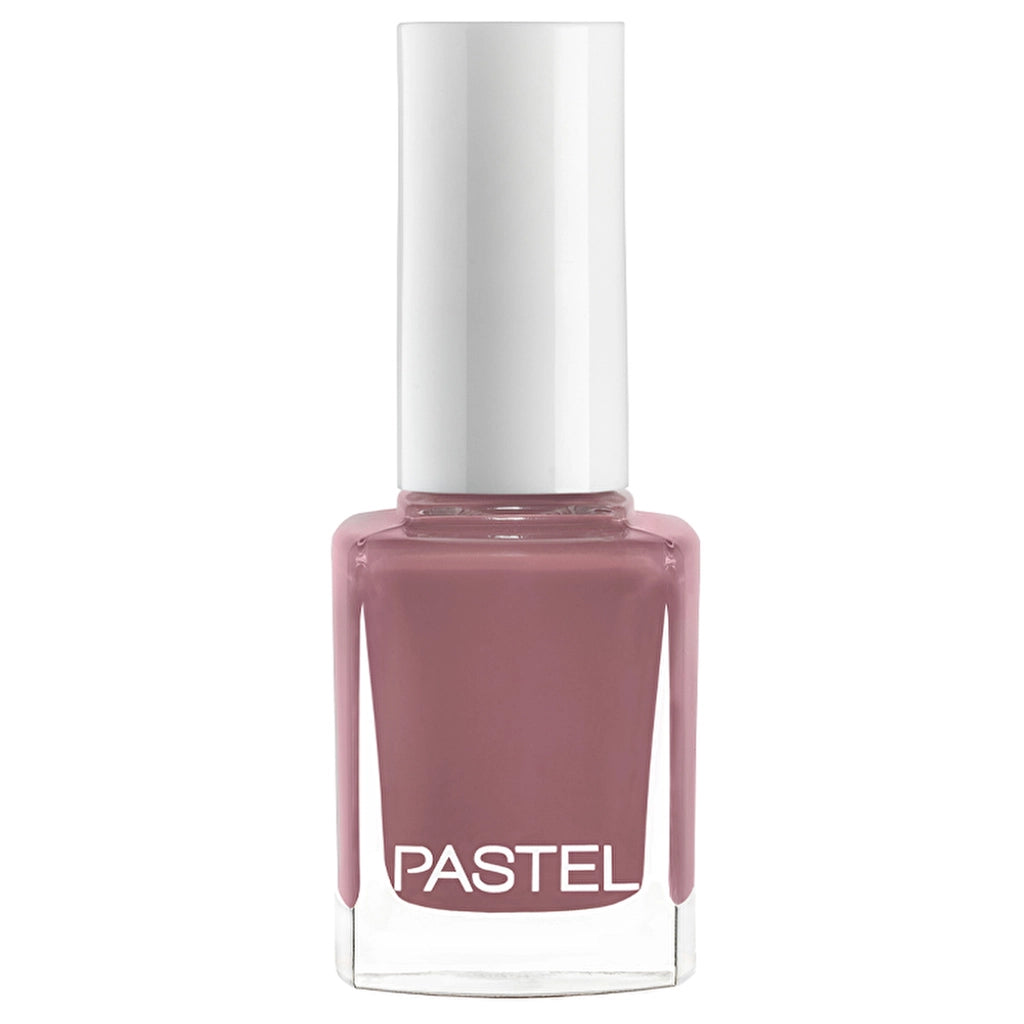 Pastel Nail Polish