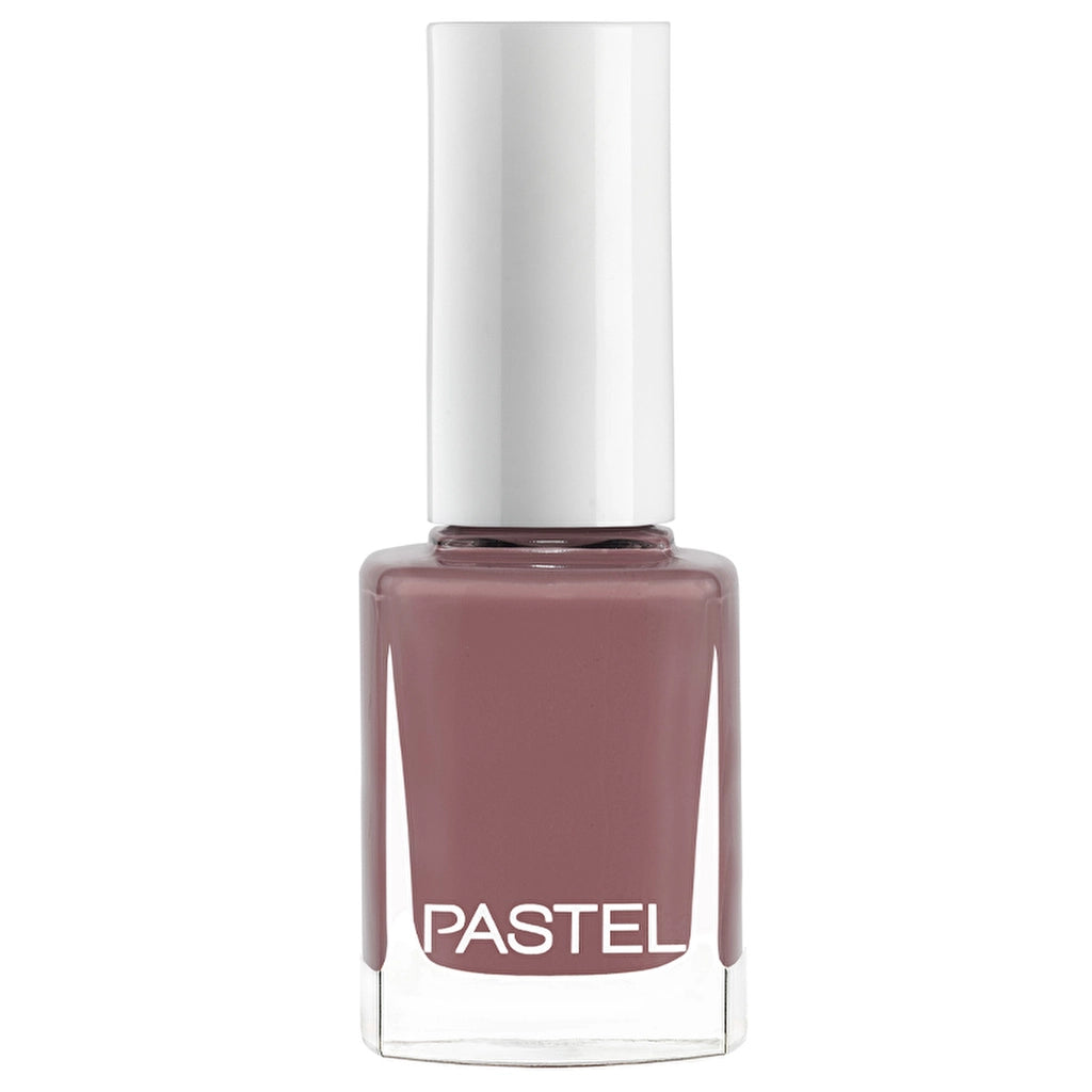 Pastel Nail Polish