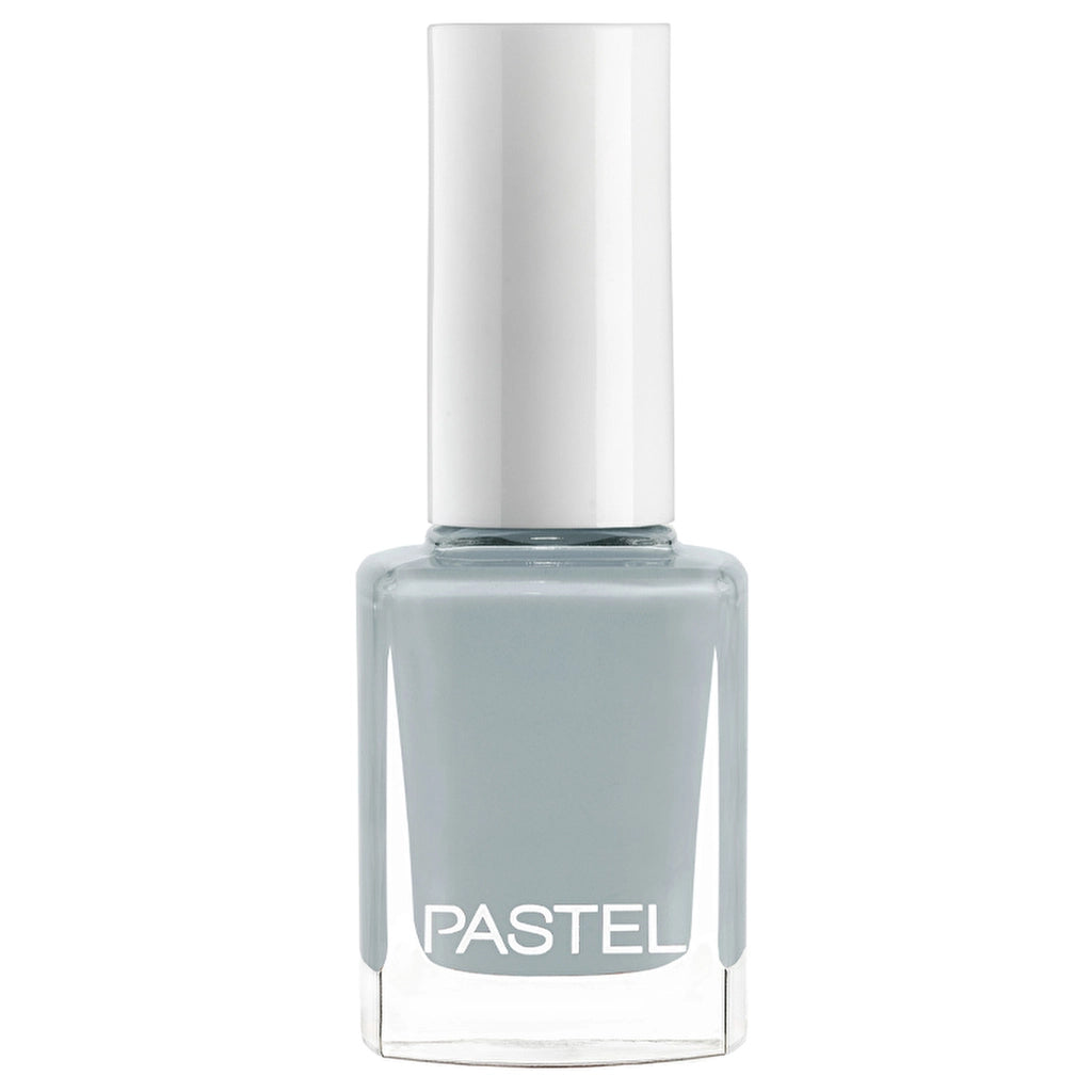 Pastel Nail Polish
