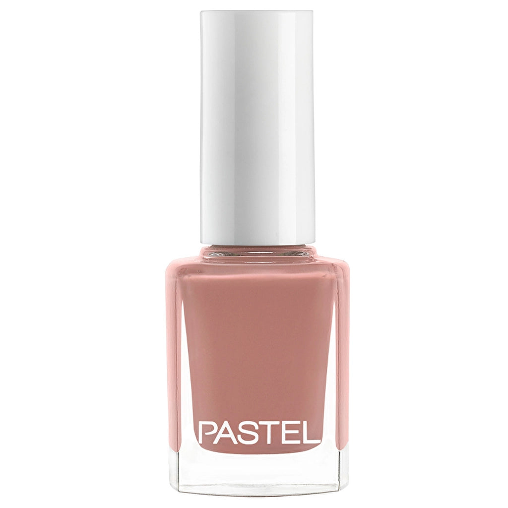 Pastel Nail Polish