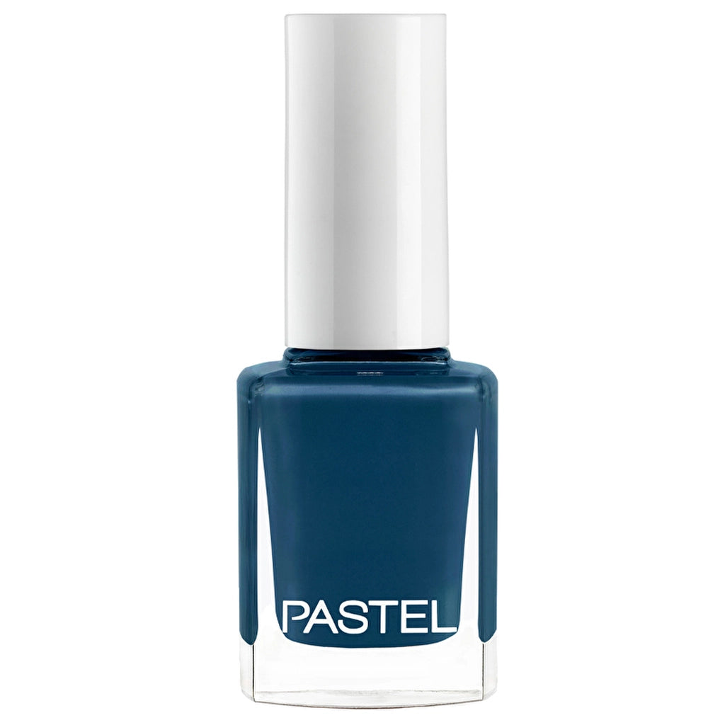 Pastel Nail Polish