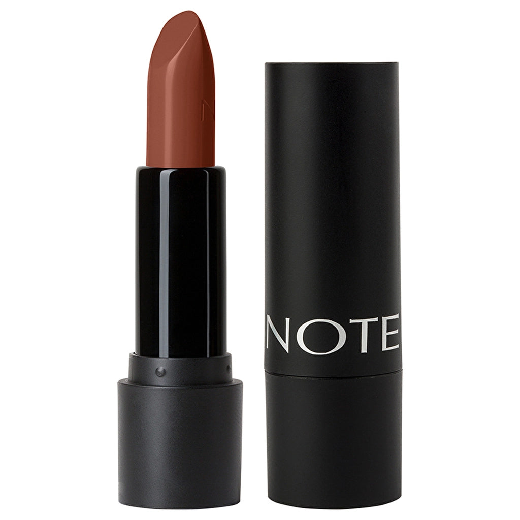 Note Deep Impact Lipstick
