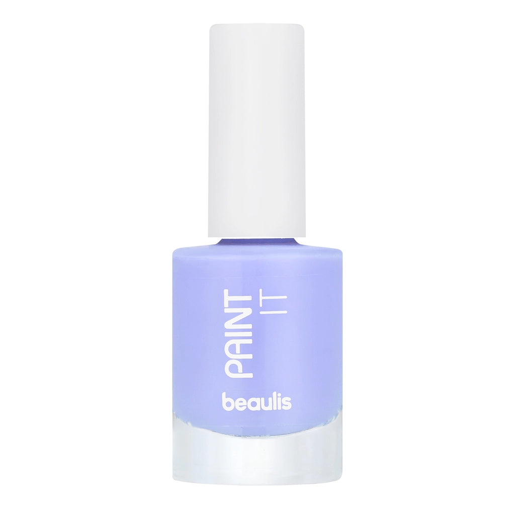 Beaulis Paint It Nail Polish