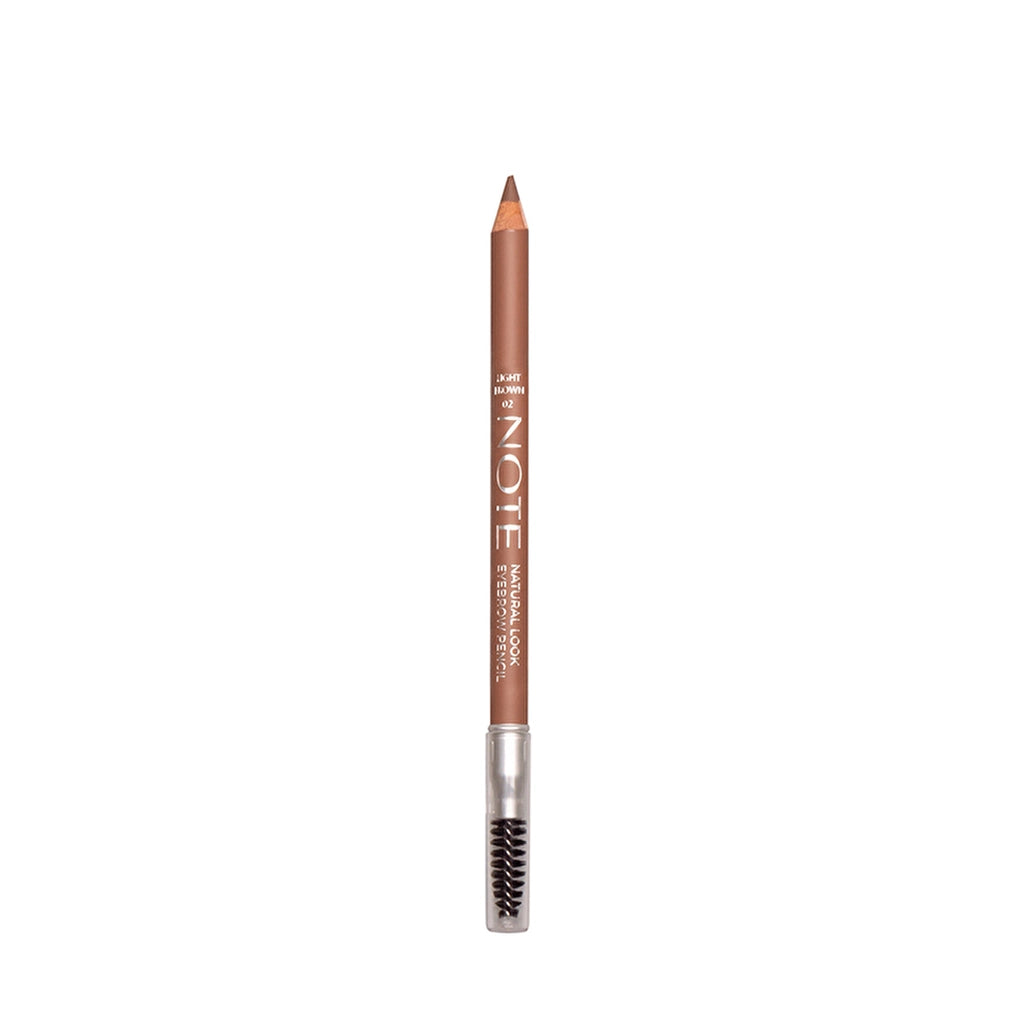Note Natural Look Eyebrow Pencil