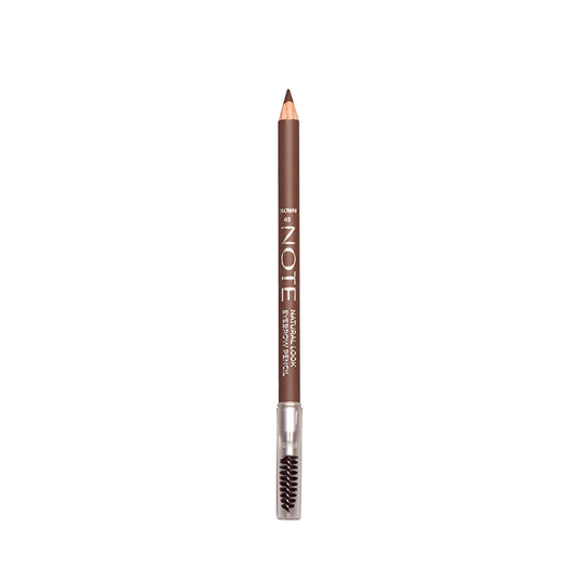 Note Natural Look Eyebrow Pencil