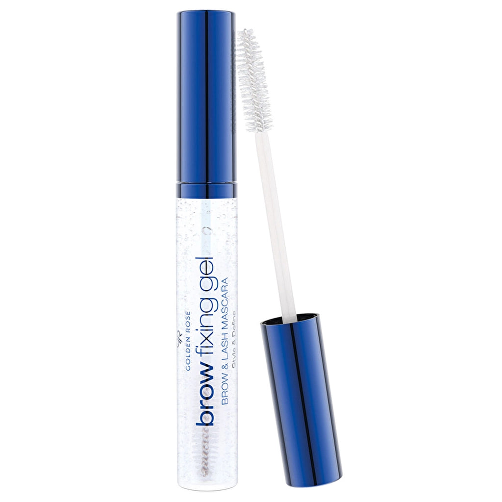 Golden Rose Brow Fixing Gel Brow & Lash Mascara