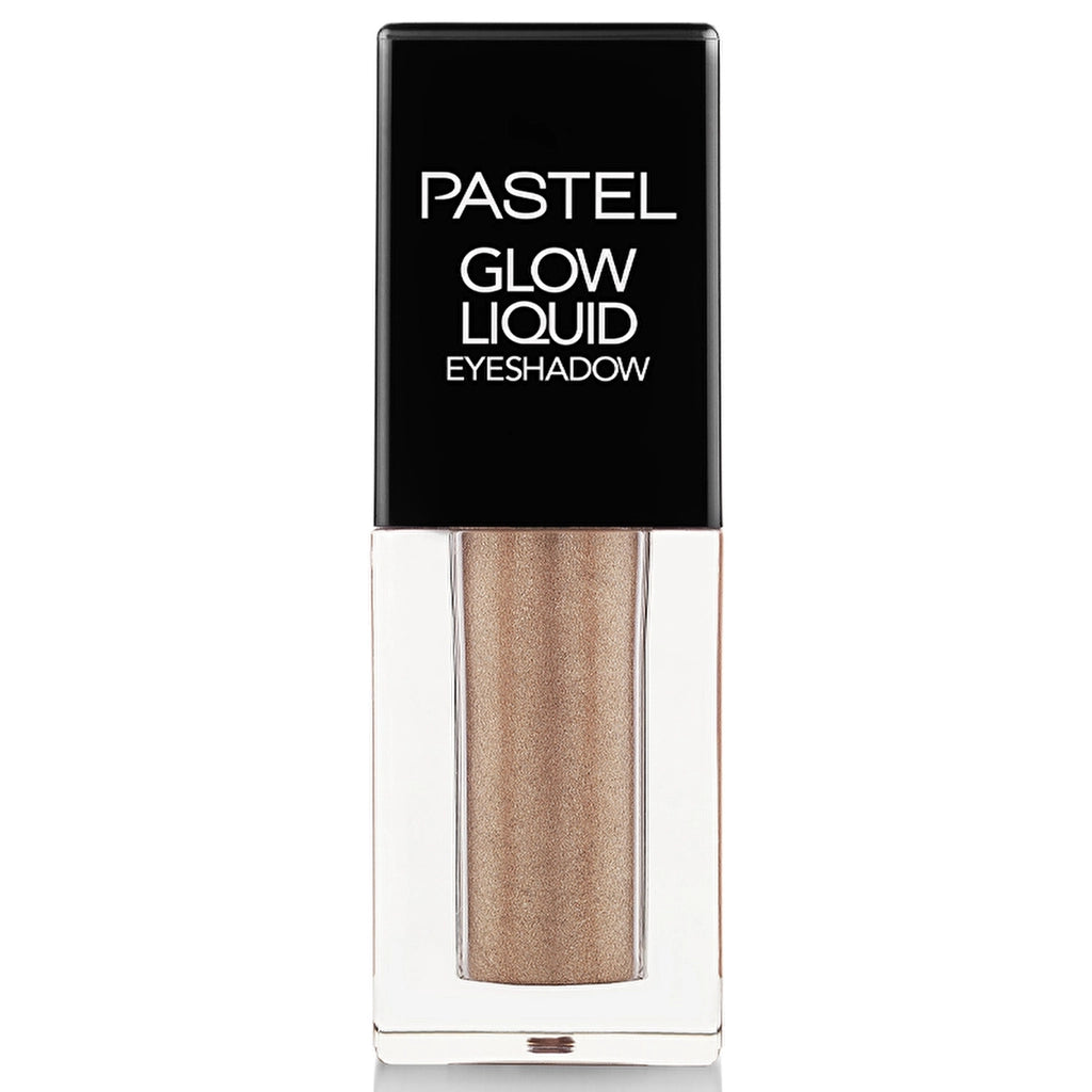Pastel Profashion Glow Liquid Eyeshadow Eye Shadow