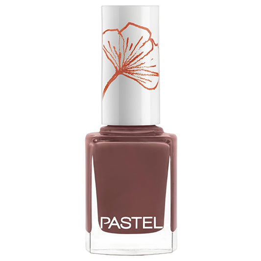 Pastel Nail Polish