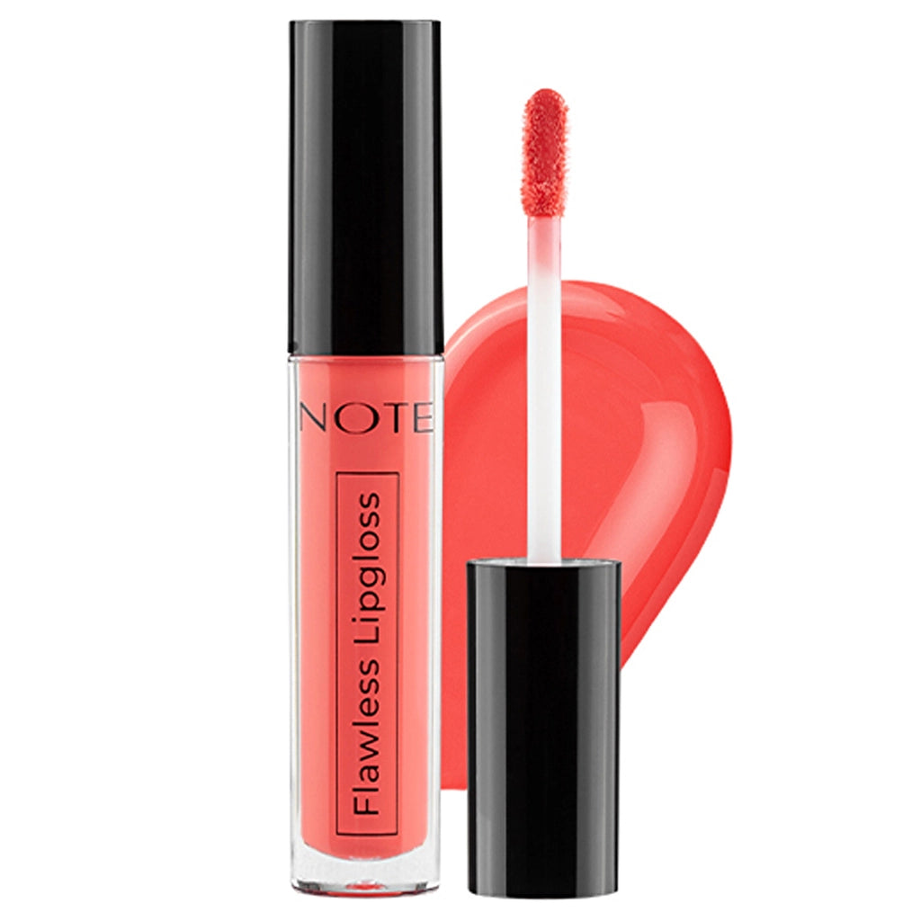 Note Flawless Lipgloss