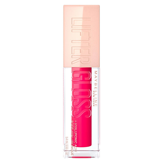 Maybelline New York Lifter Gloss Moisturizing Lip Gloss