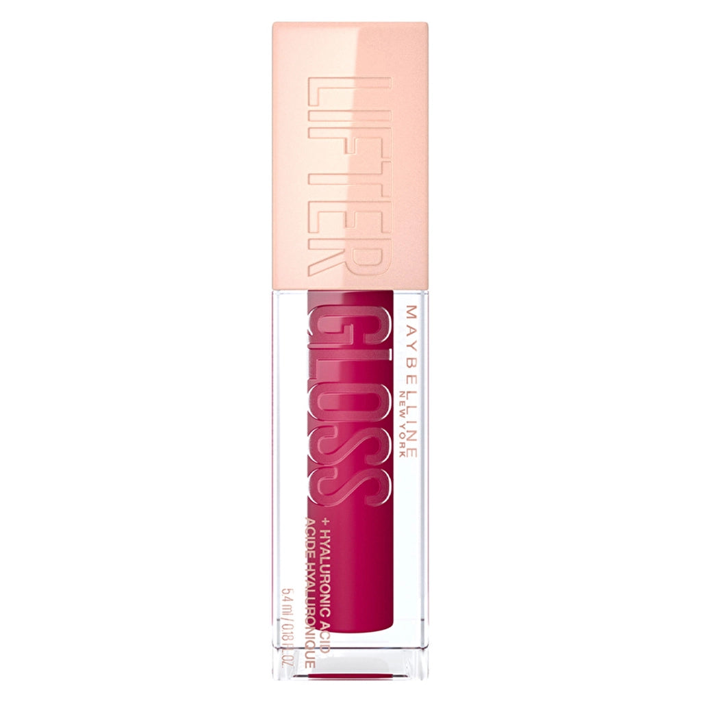 Maybelline New York Lifter Gloss Moisturizing Lip Gloss