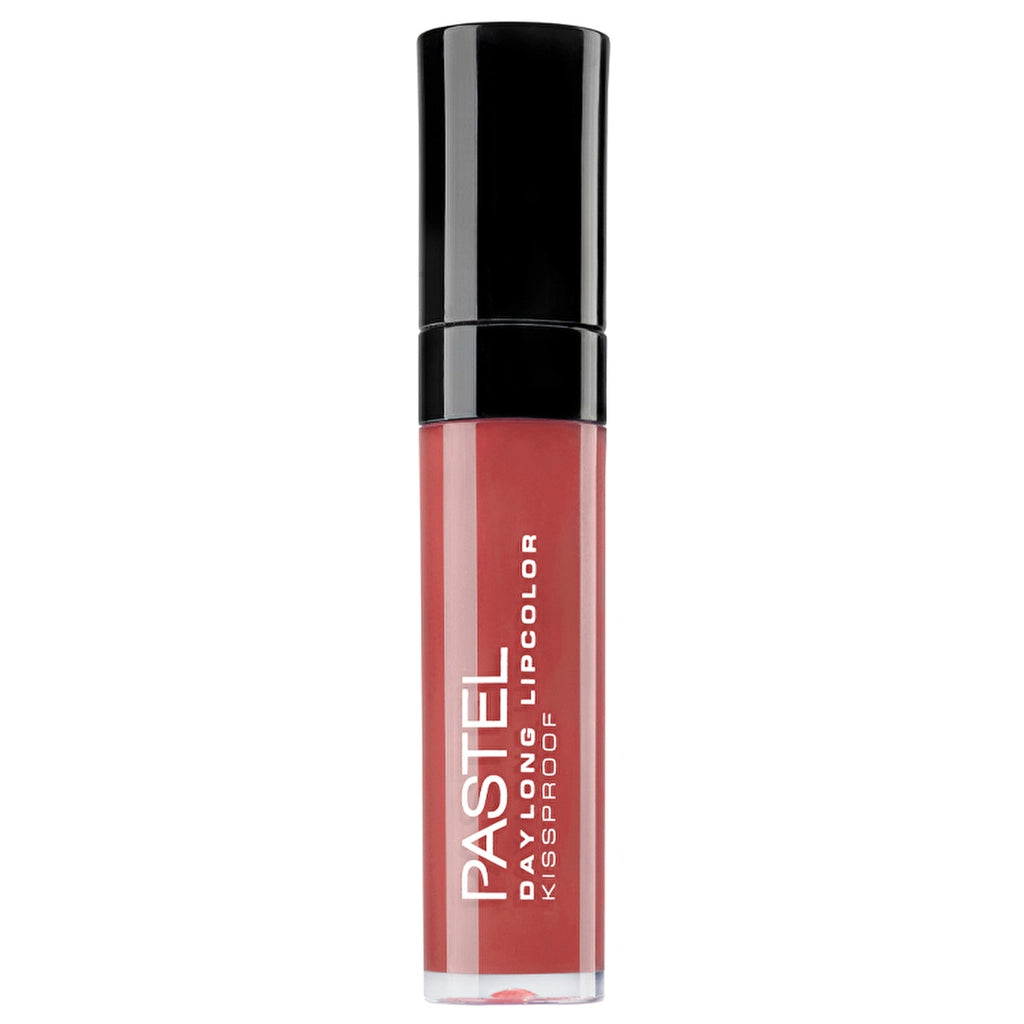 Pastel Day Long Lipcolor Kissproof Lipstick No: