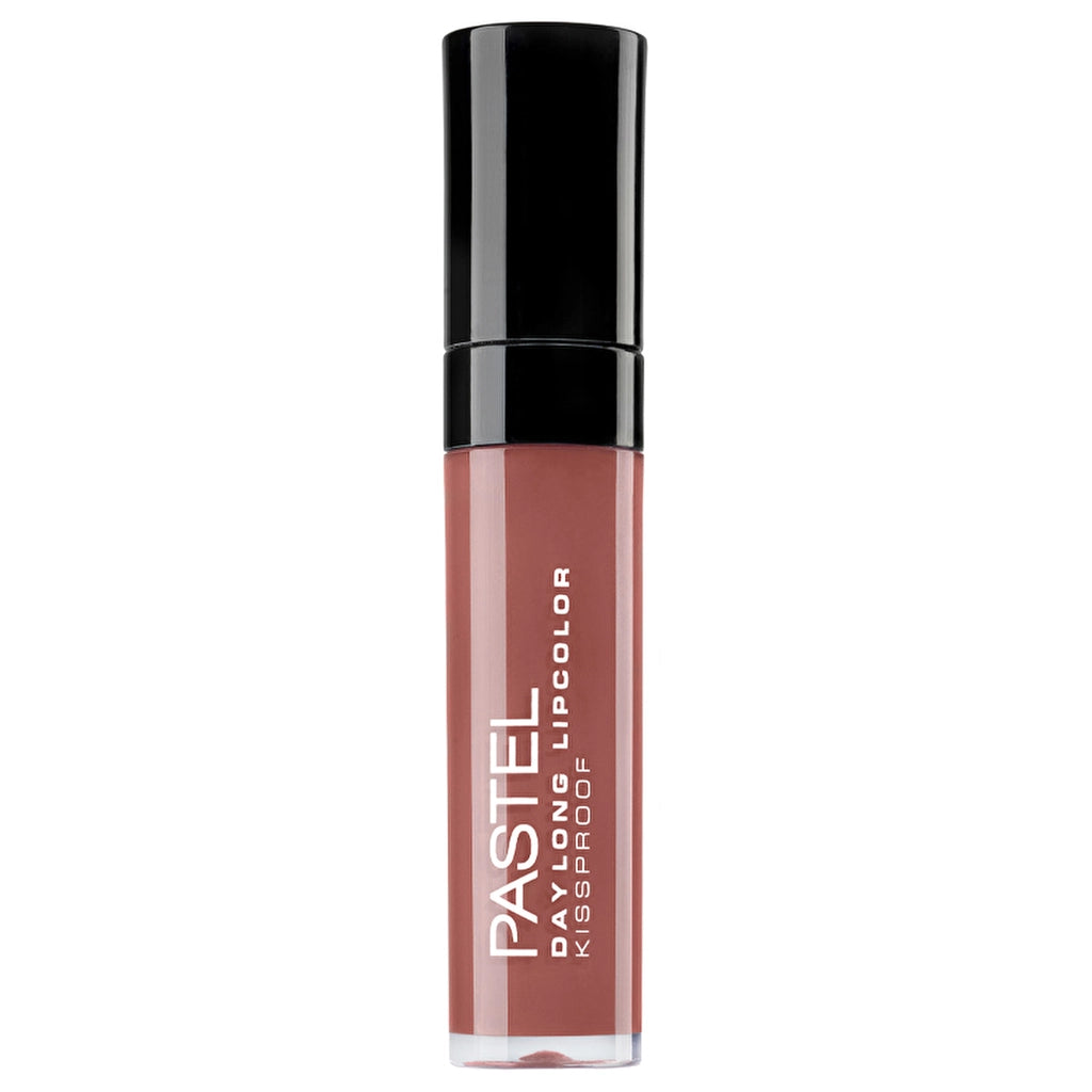 Pastel Day Long Lipcolor Kissproof Lipstick No: