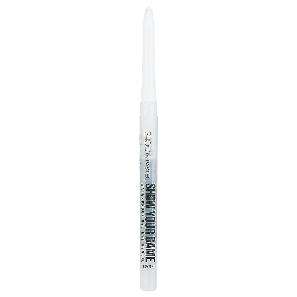 Show by Pastel Show Your Game Waterproof Eye Pencil