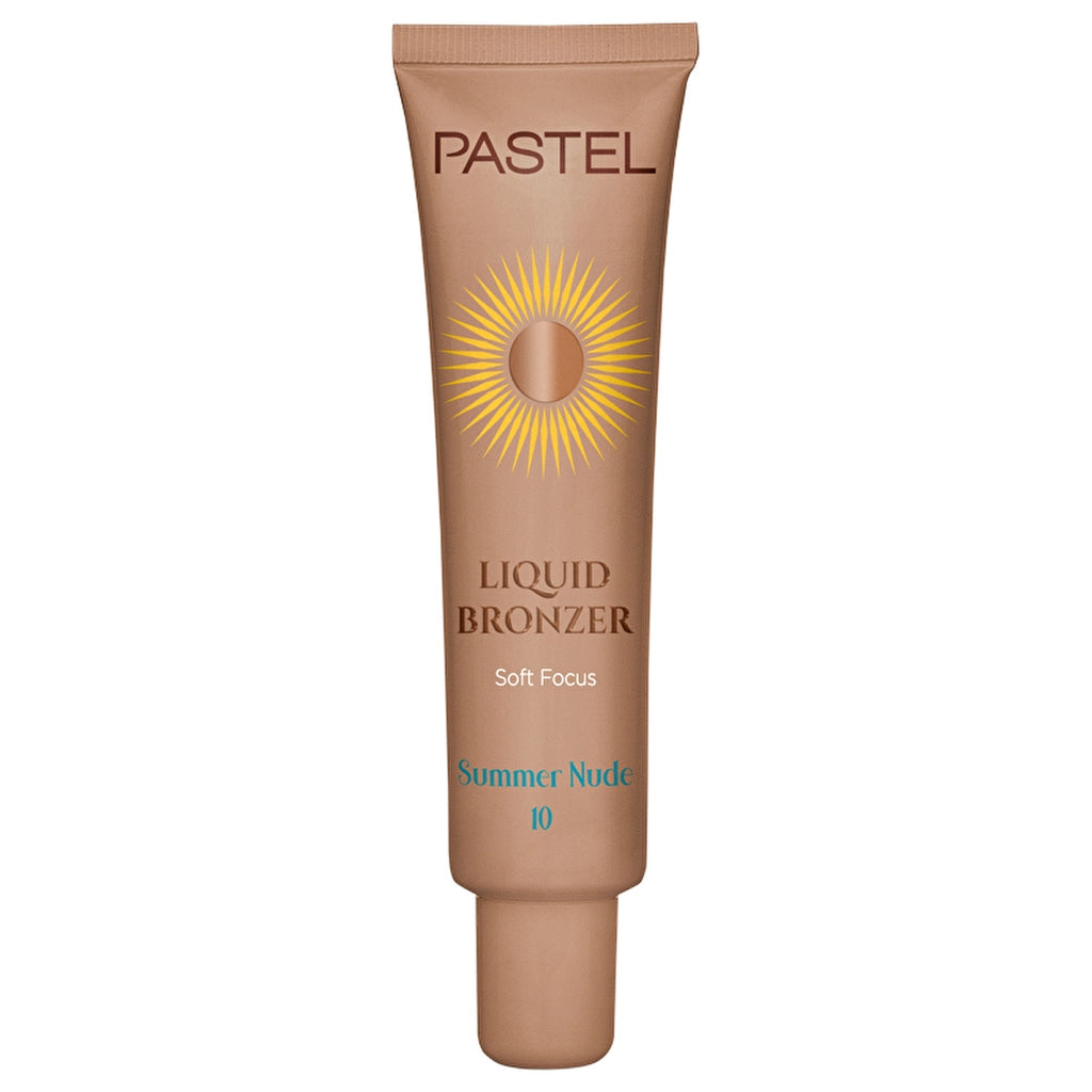 Pastel Liquid Bronzer