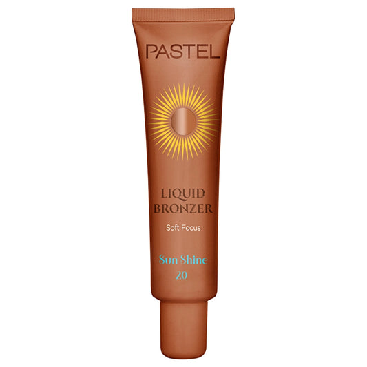 Pastel Liquid Bronzer