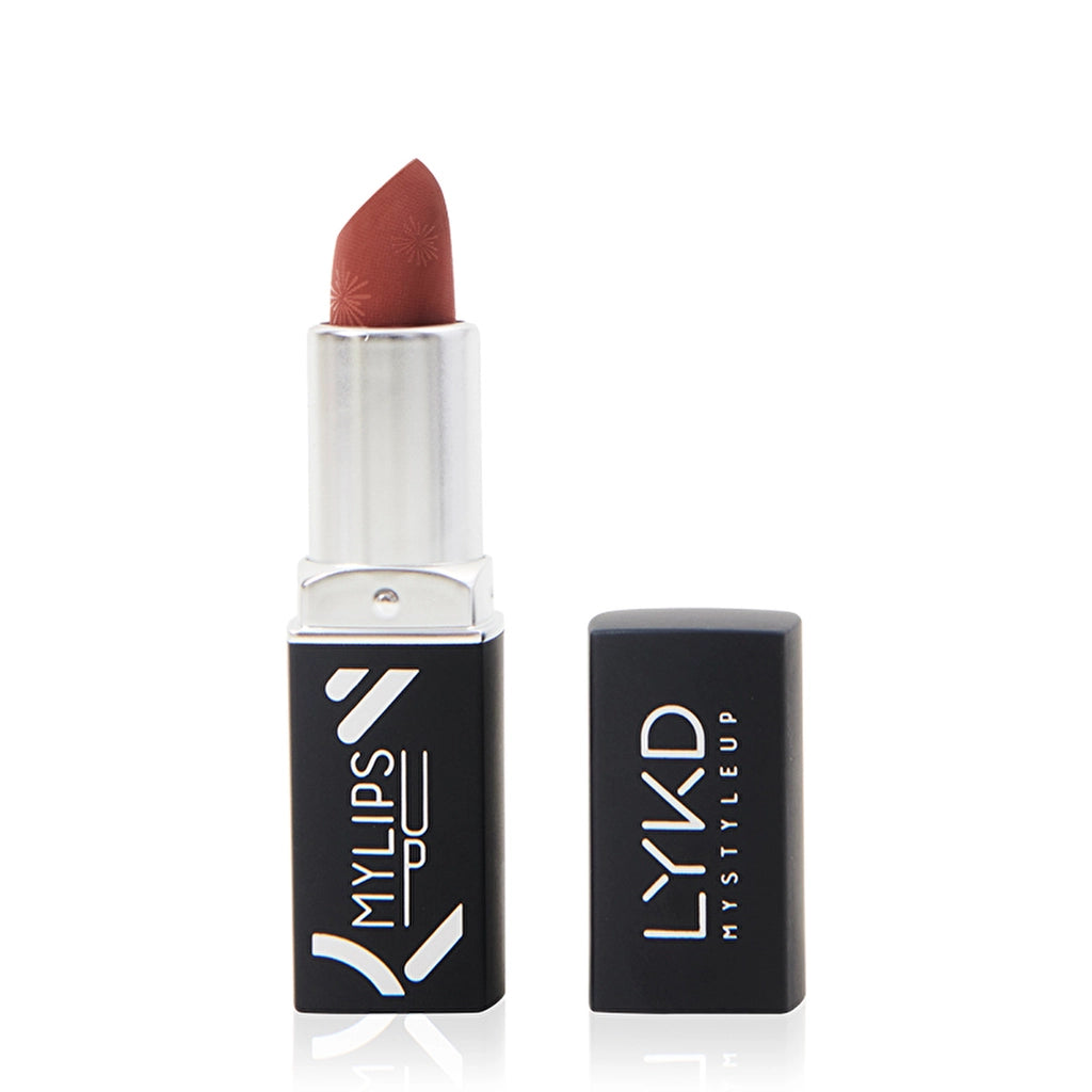 LYKD Powder Matte Lipstick