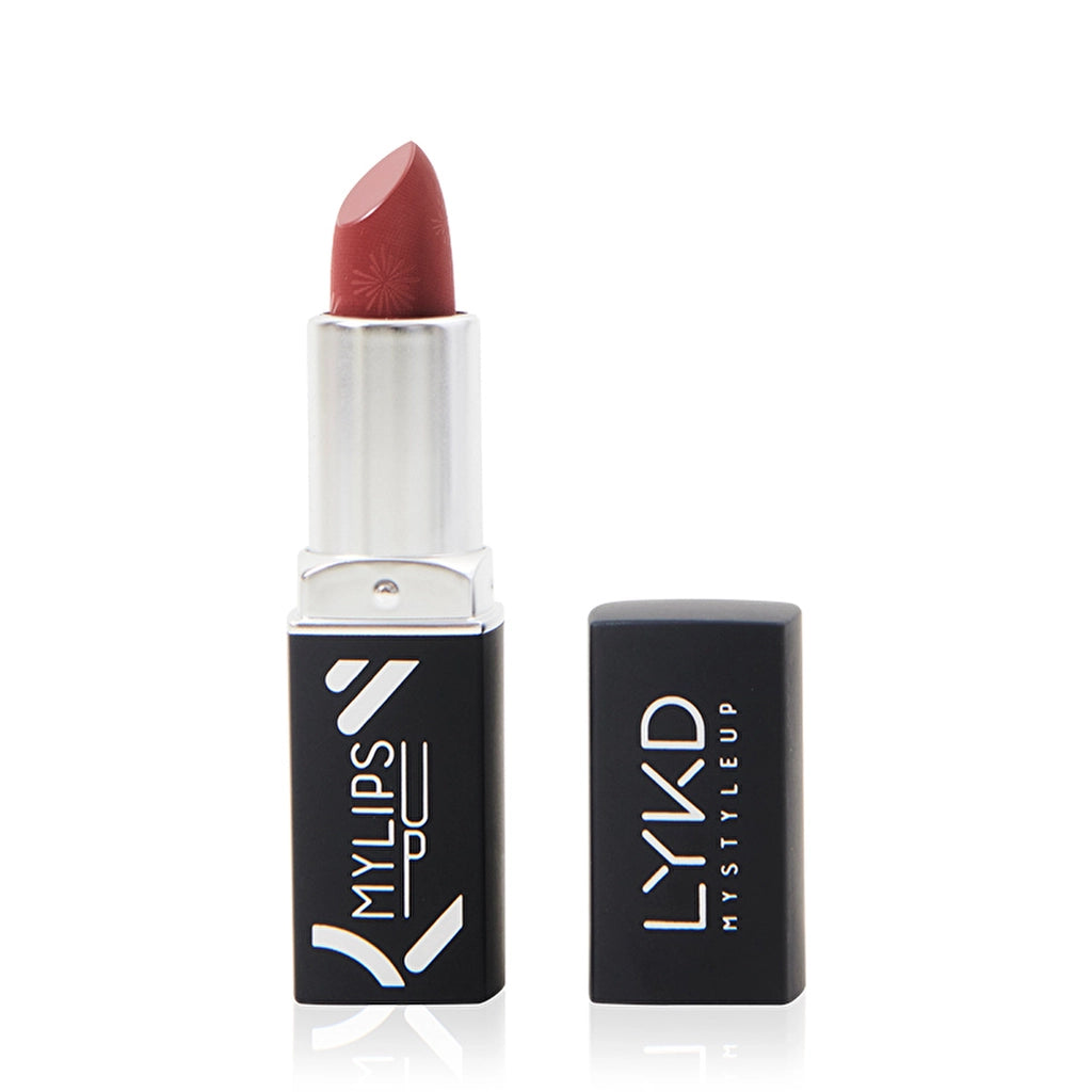 LYKD Powder Matte Lipstick