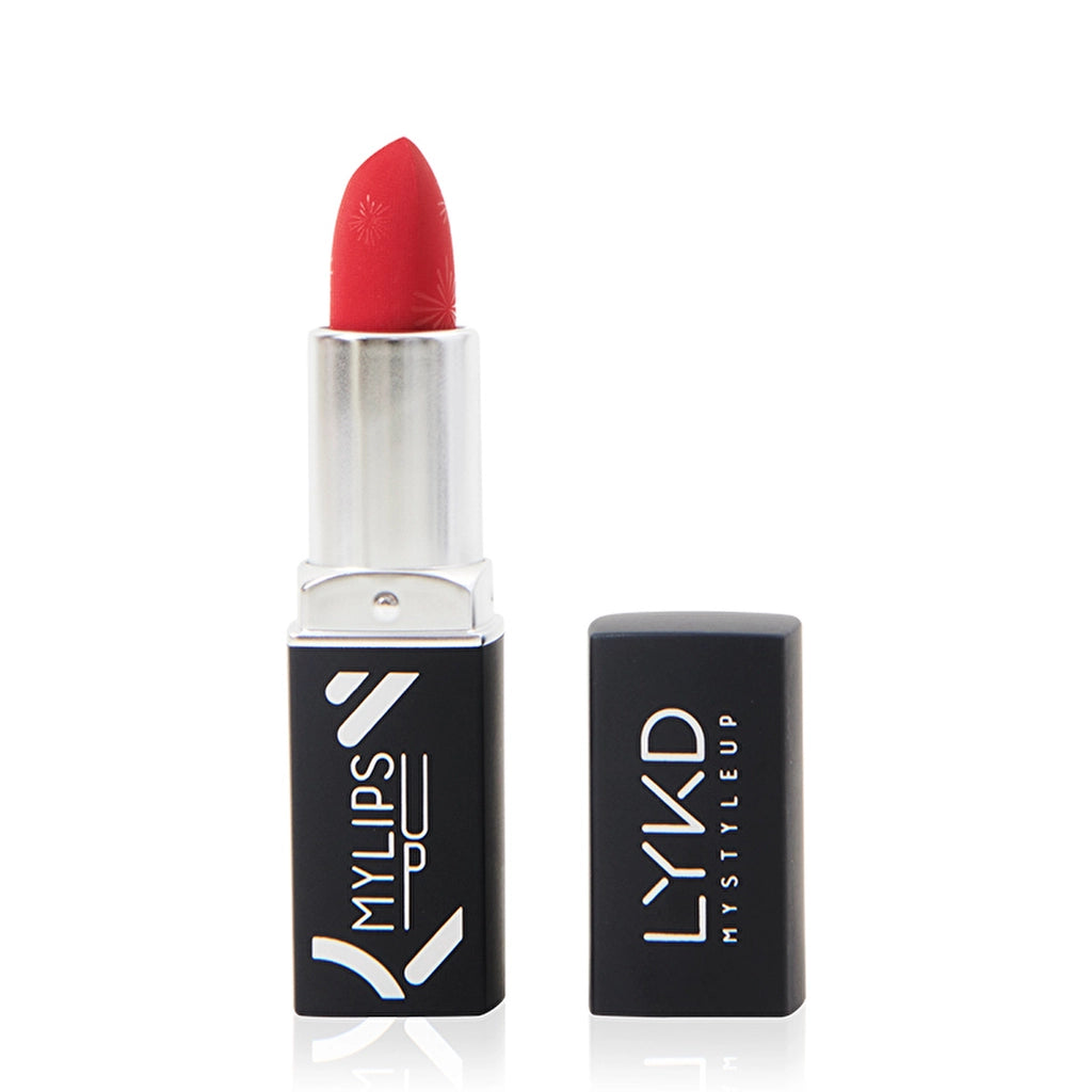LYKD Powder Matte Lipstick