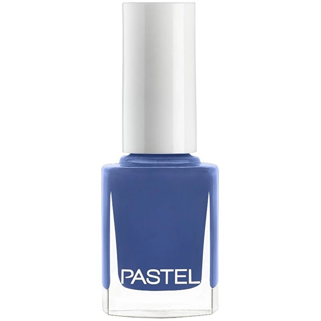 Pastel Nail Polish
