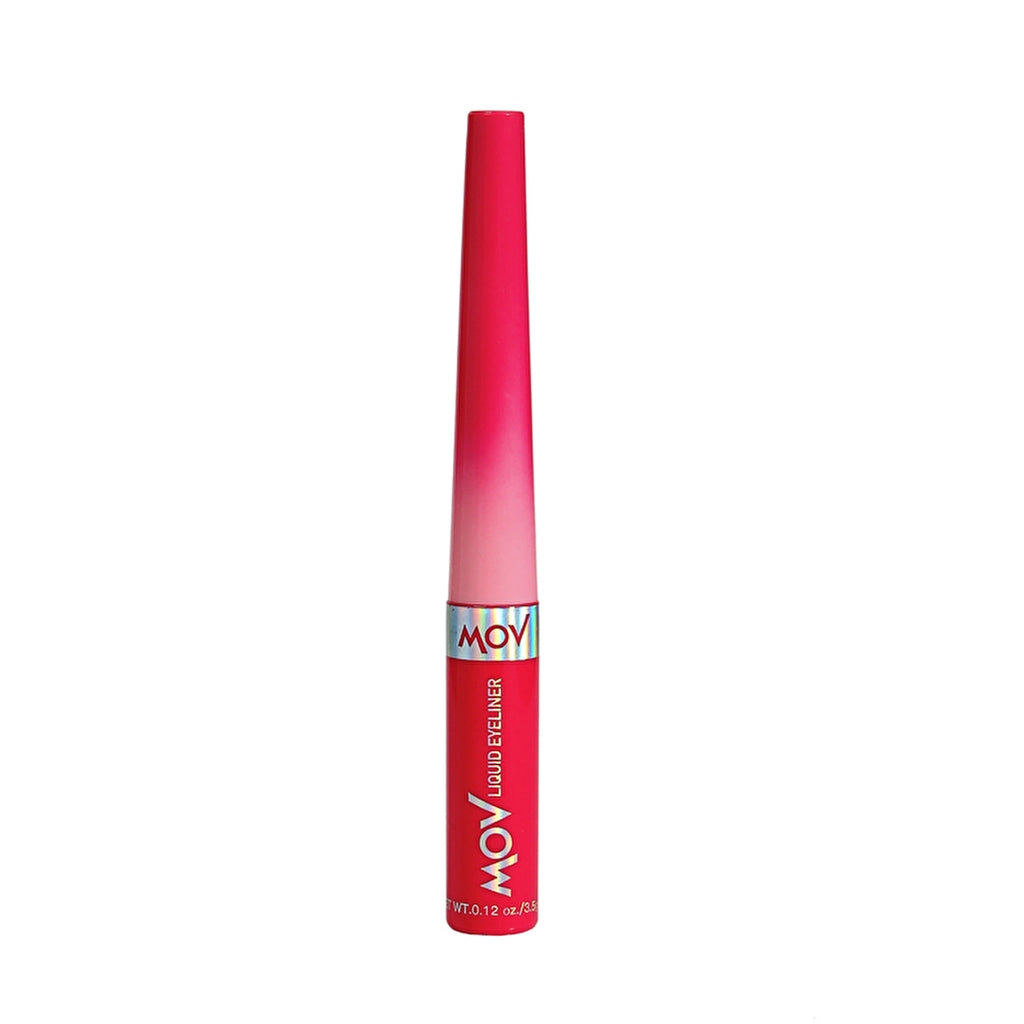 Mov Eyeliner